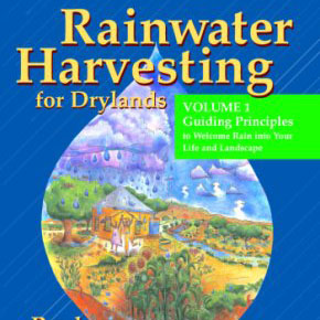 Rainwater Harvesting for Drylads