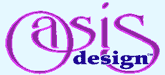Oasis Design logo