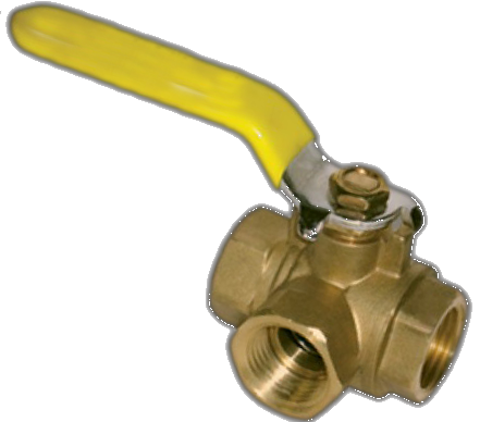 diverter valve